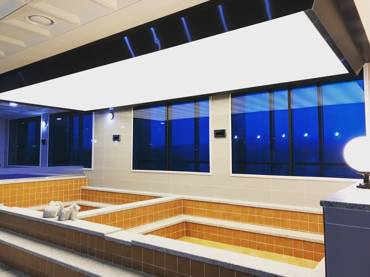 사우나 썸네일 1