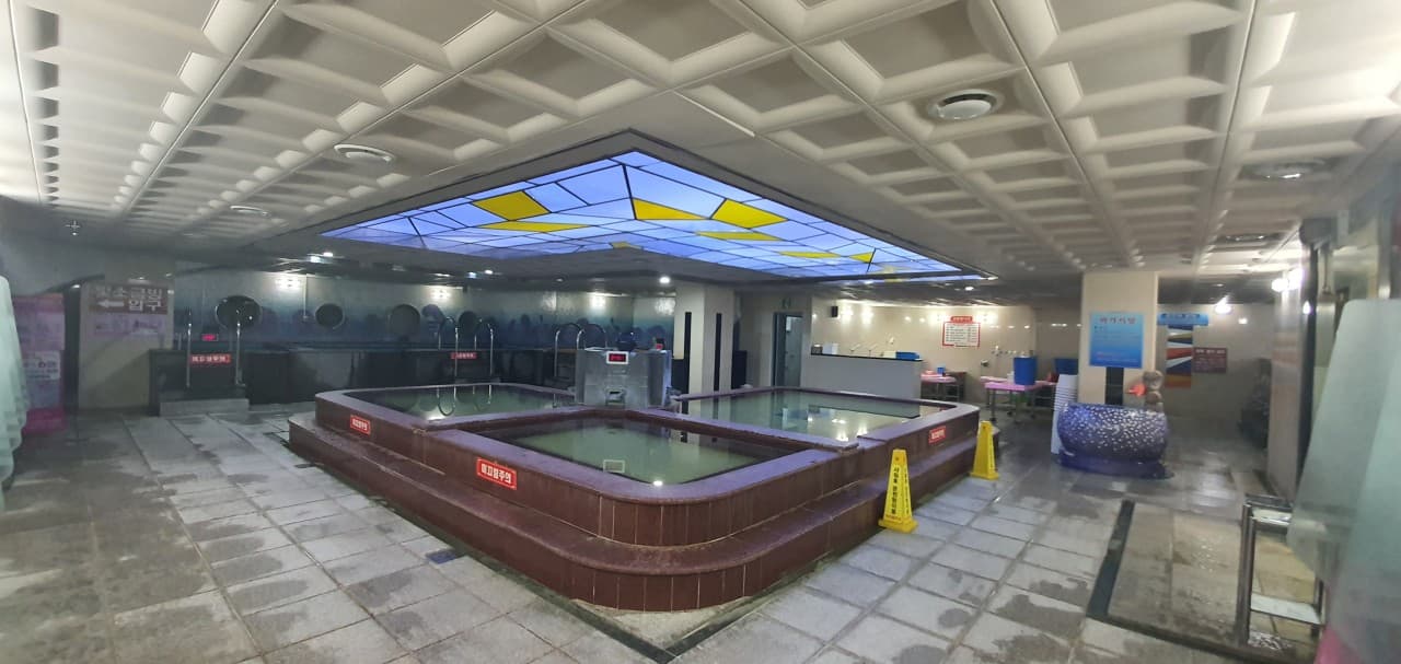 사우나 썸네일 1