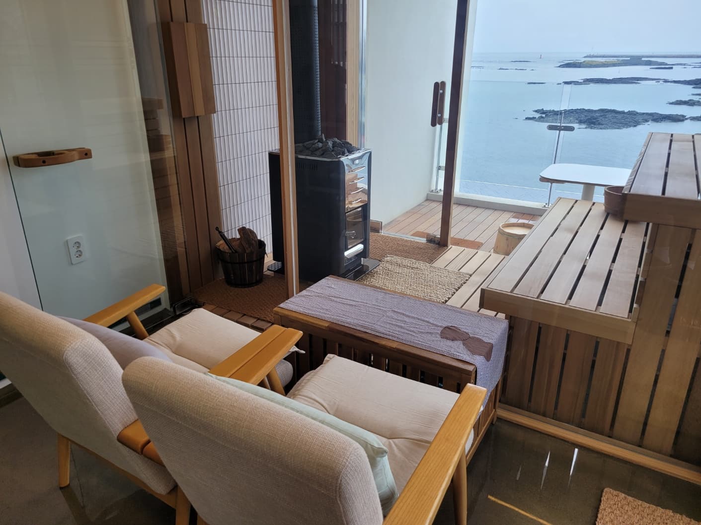 사우나 썸네일 1