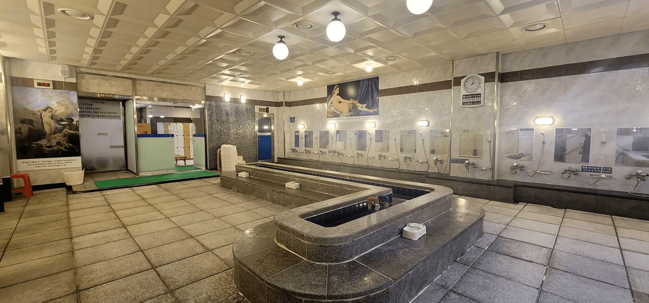 사우나 썸네일 1