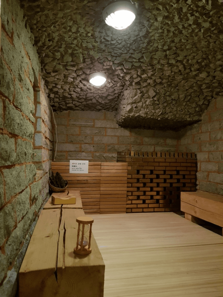 사우나 썸네일 1