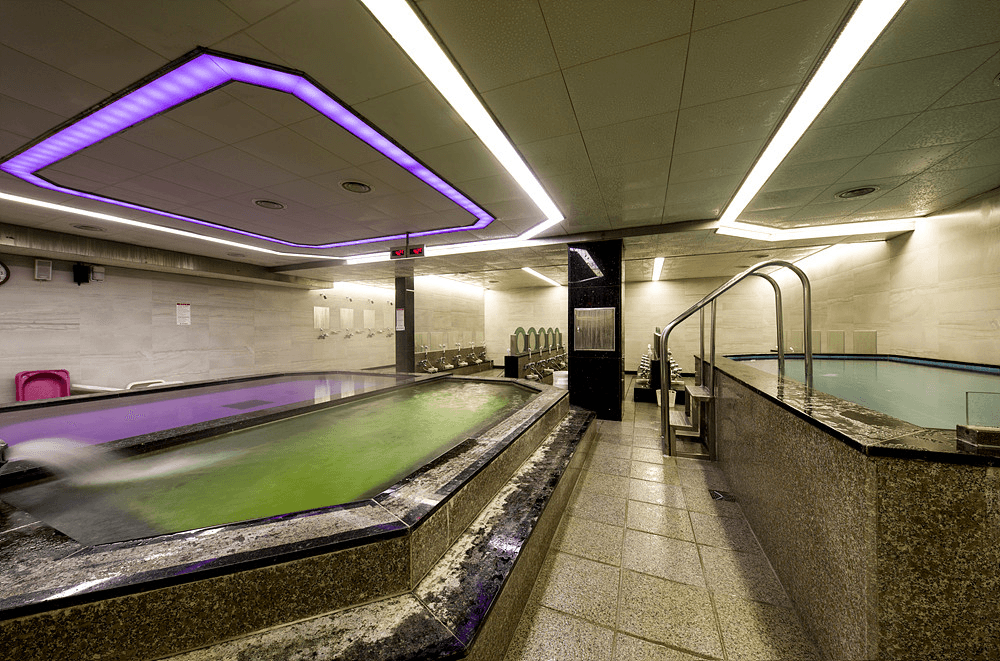 사우나 썸네일 1