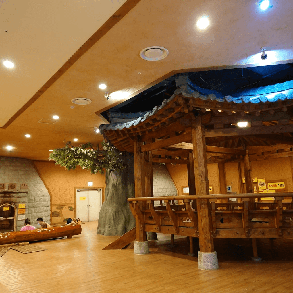 사우나 썸네일 1