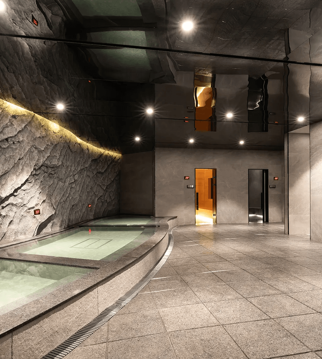 사우나 썸네일 1