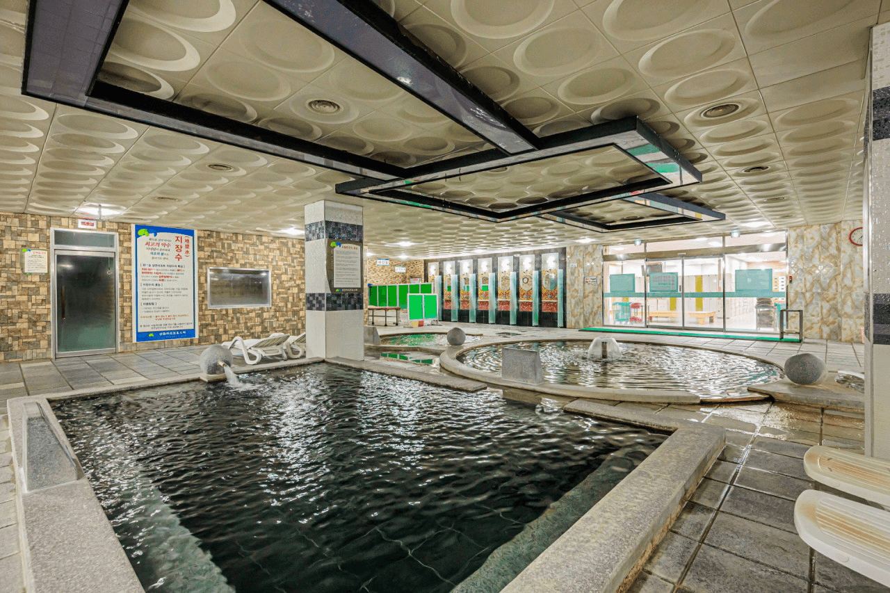 사우나 썸네일 1