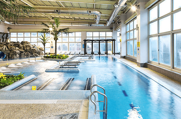 사우나 썸네일 1