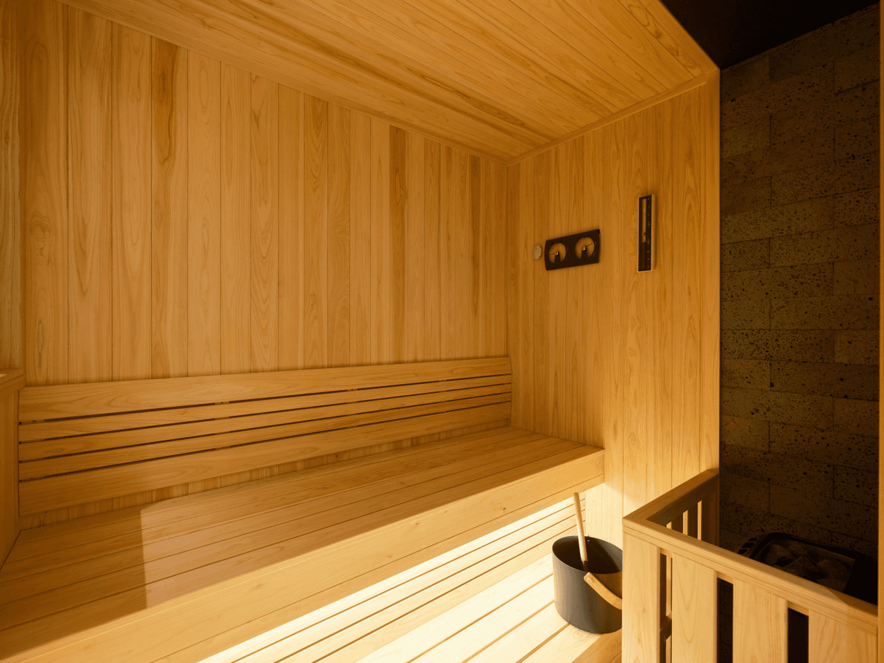 사우나 썸네일 1